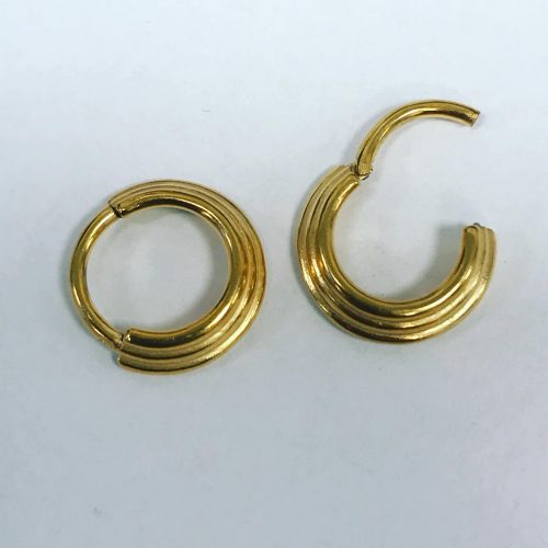 goldline hinged ring